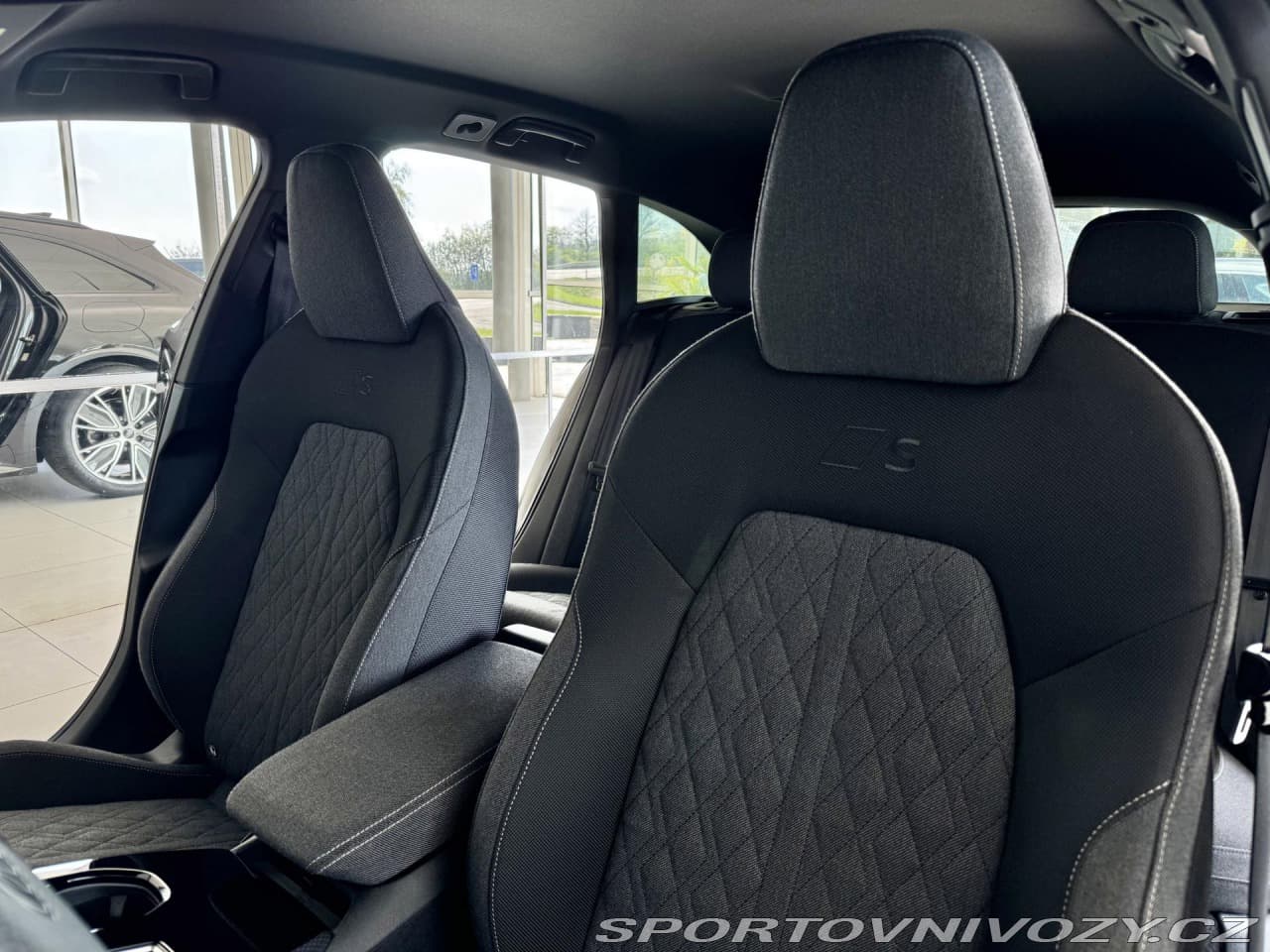 2025 Audi A5 - 13