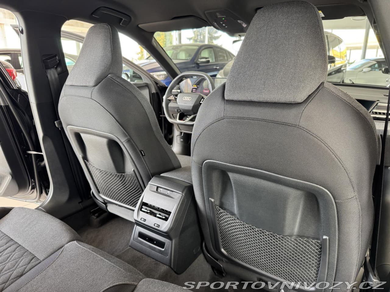2025 Audi A5 - 16