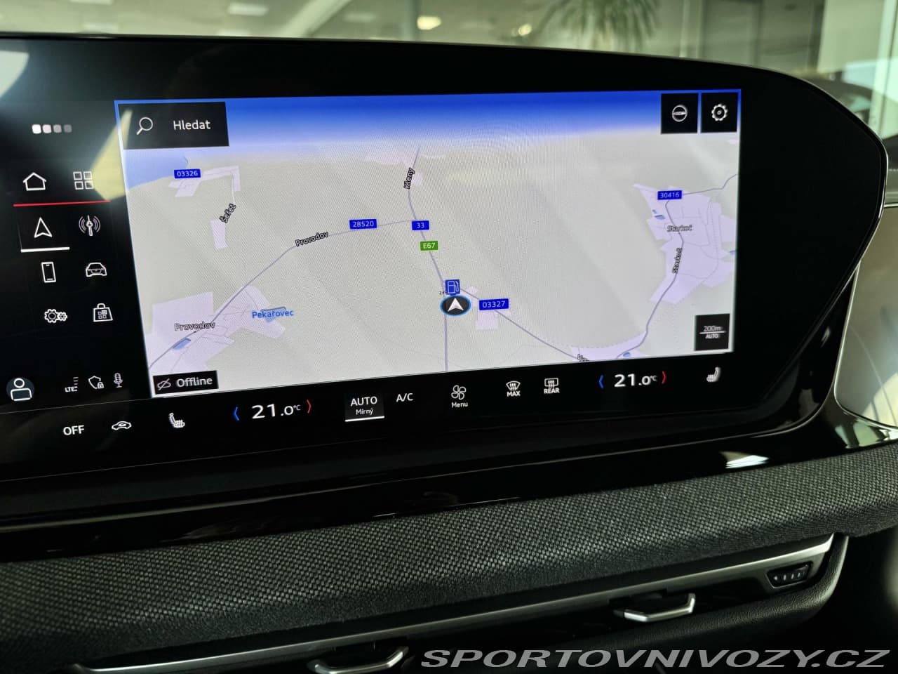 2025 Audi A5 - 18