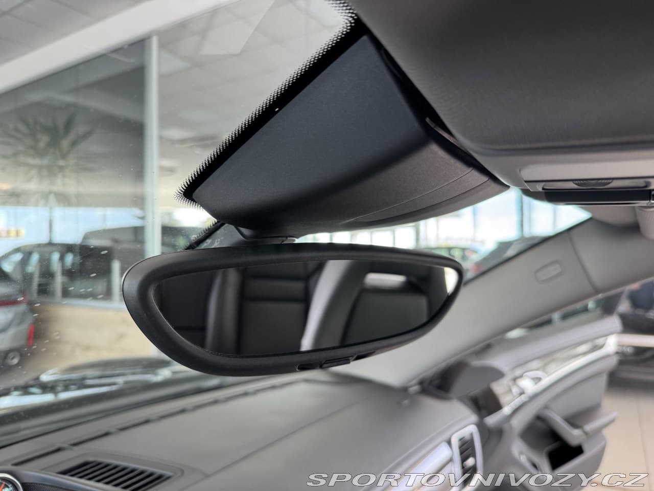2015 Porsche PANAMERA - 17