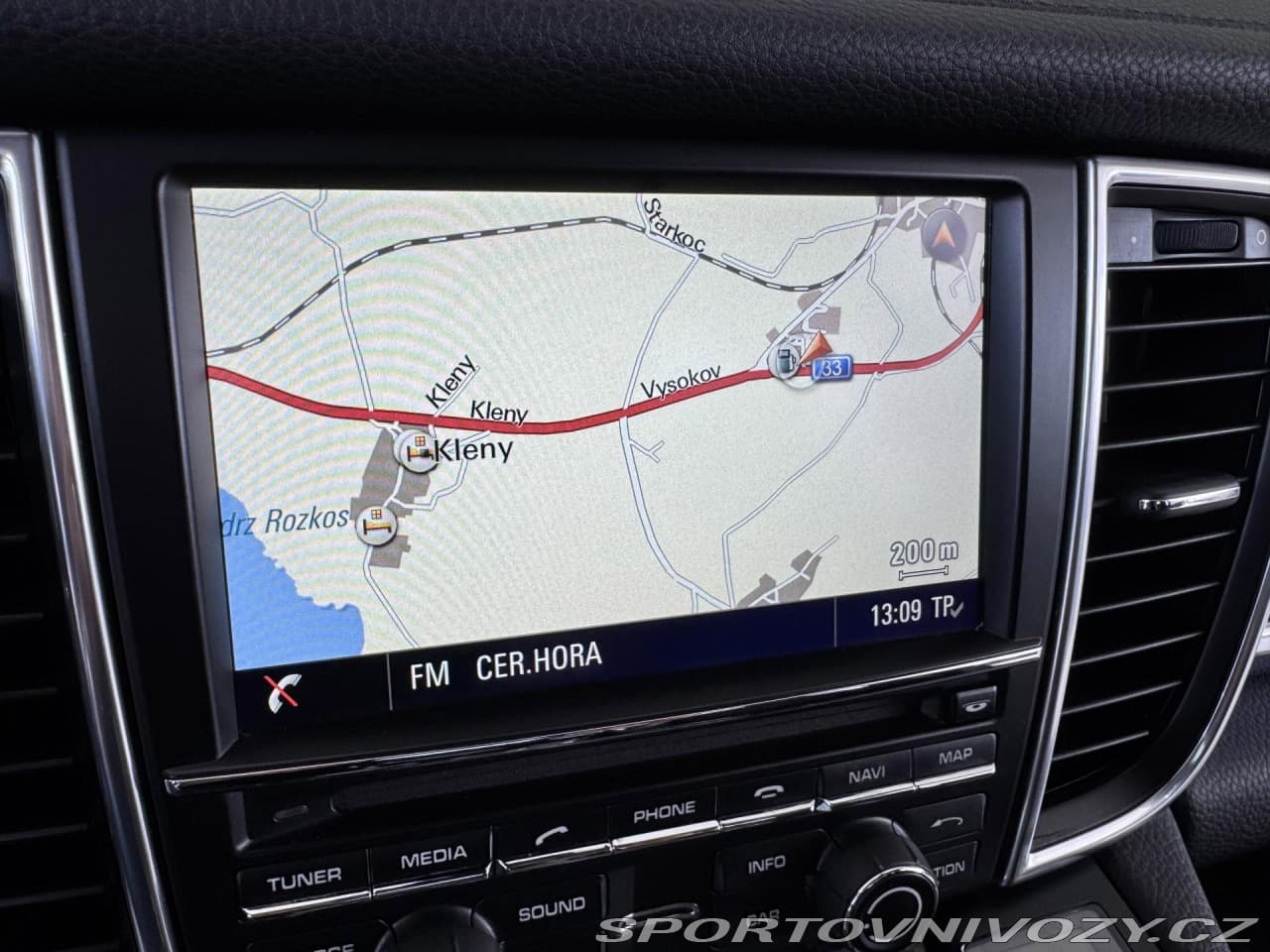 2015 Porsche PANAMERA - 18