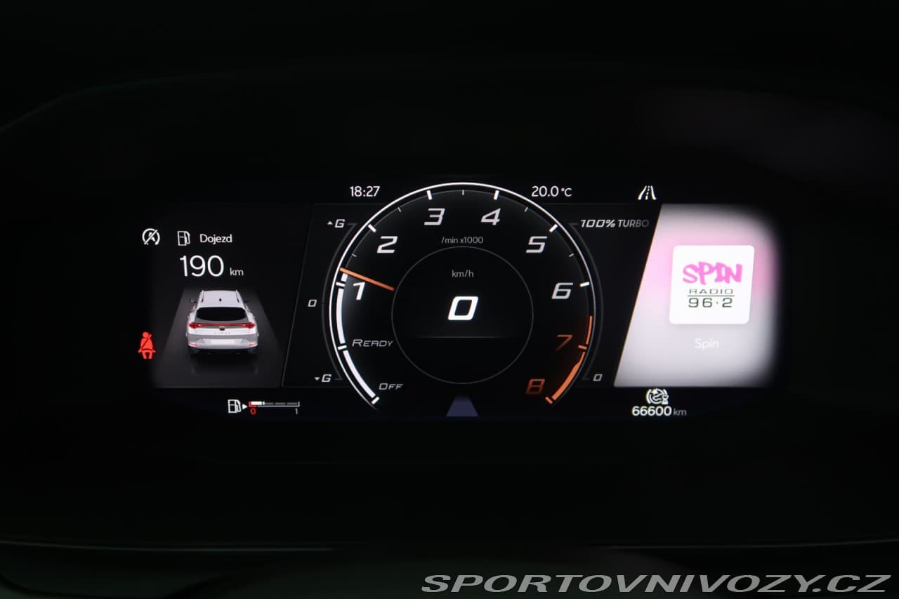 2022 Cupra FORMENTOR - 11