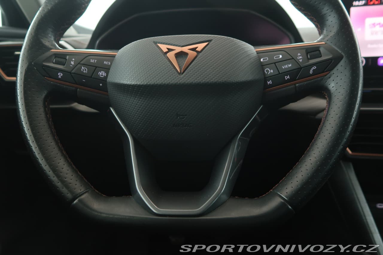 2022 Cupra FORMENTOR - 15