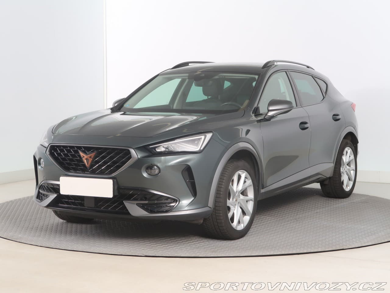 2022 Cupra FORMENTOR - 2