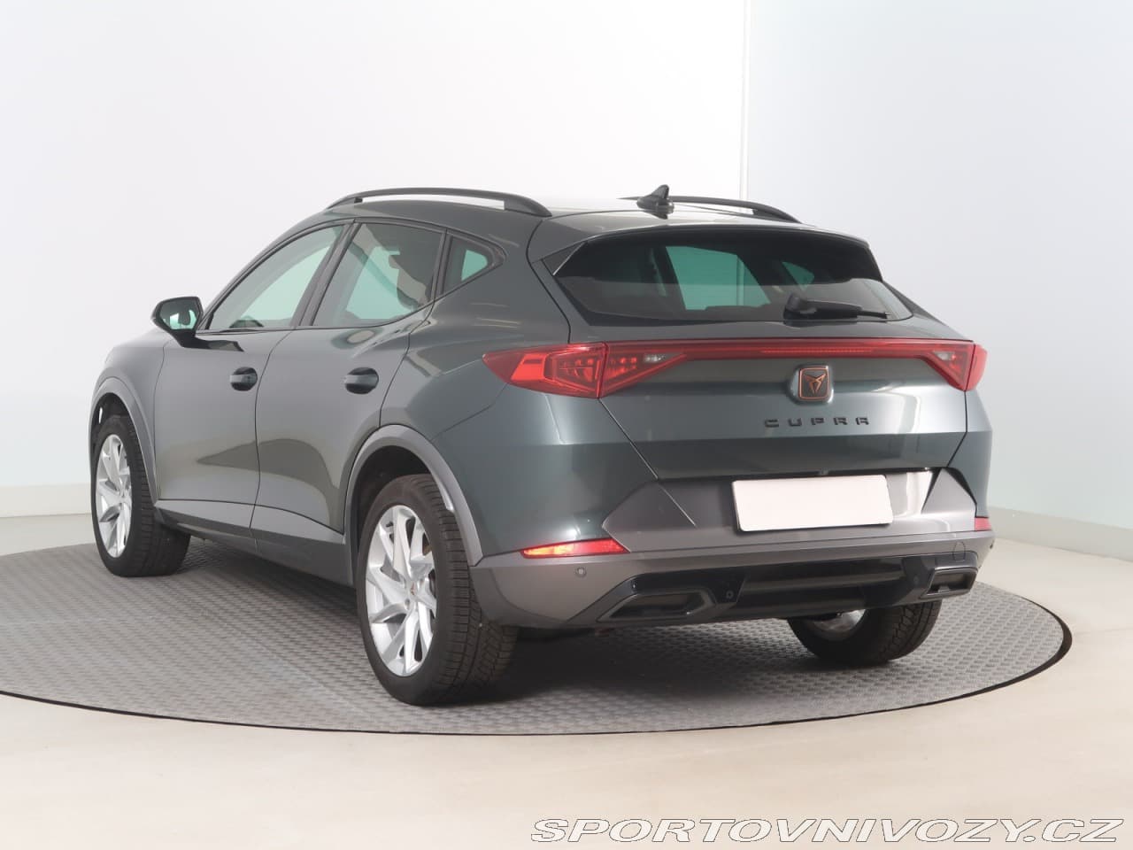 2022 Cupra FORMENTOR - 4