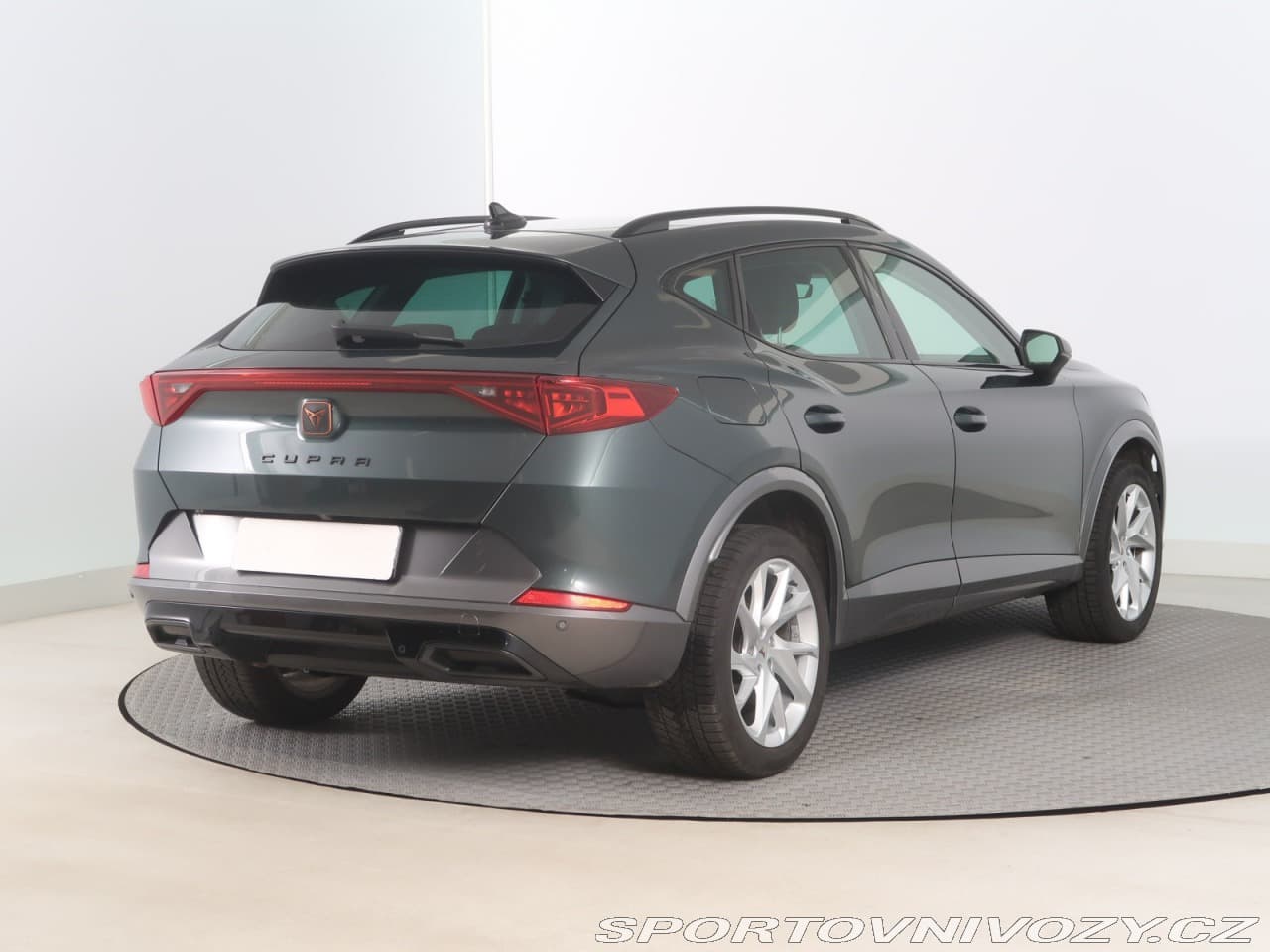 2022 Cupra FORMENTOR - 5