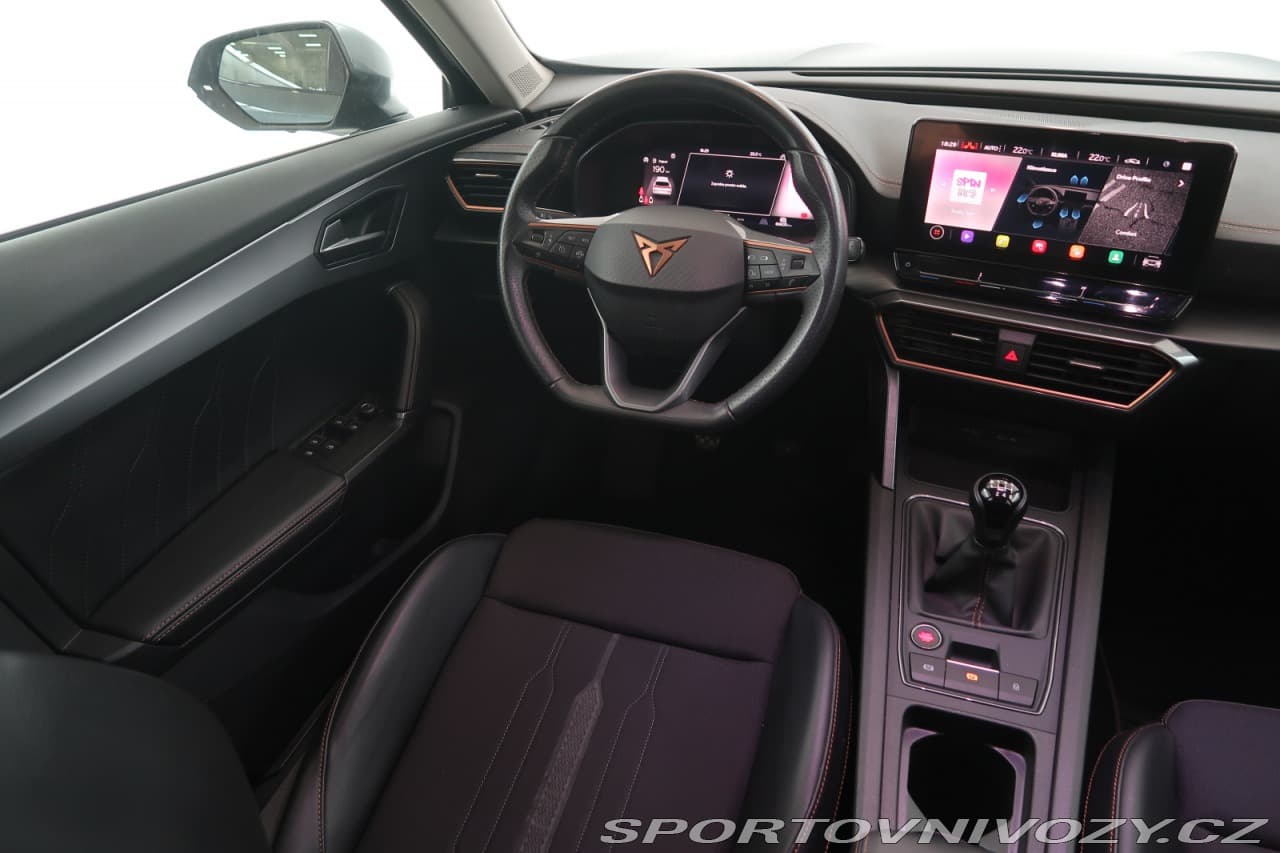 2022 Cupra FORMENTOR - 7