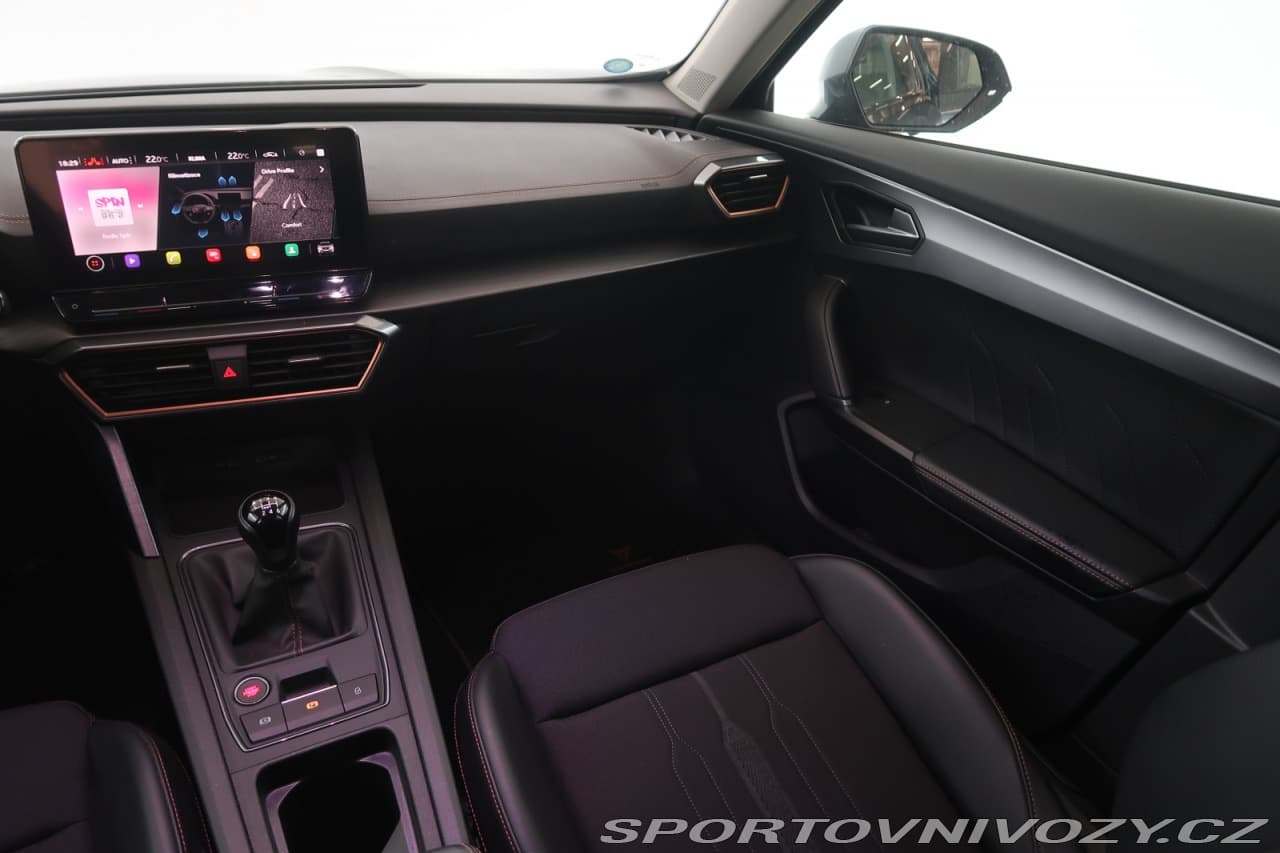 2022 Cupra FORMENTOR - 8