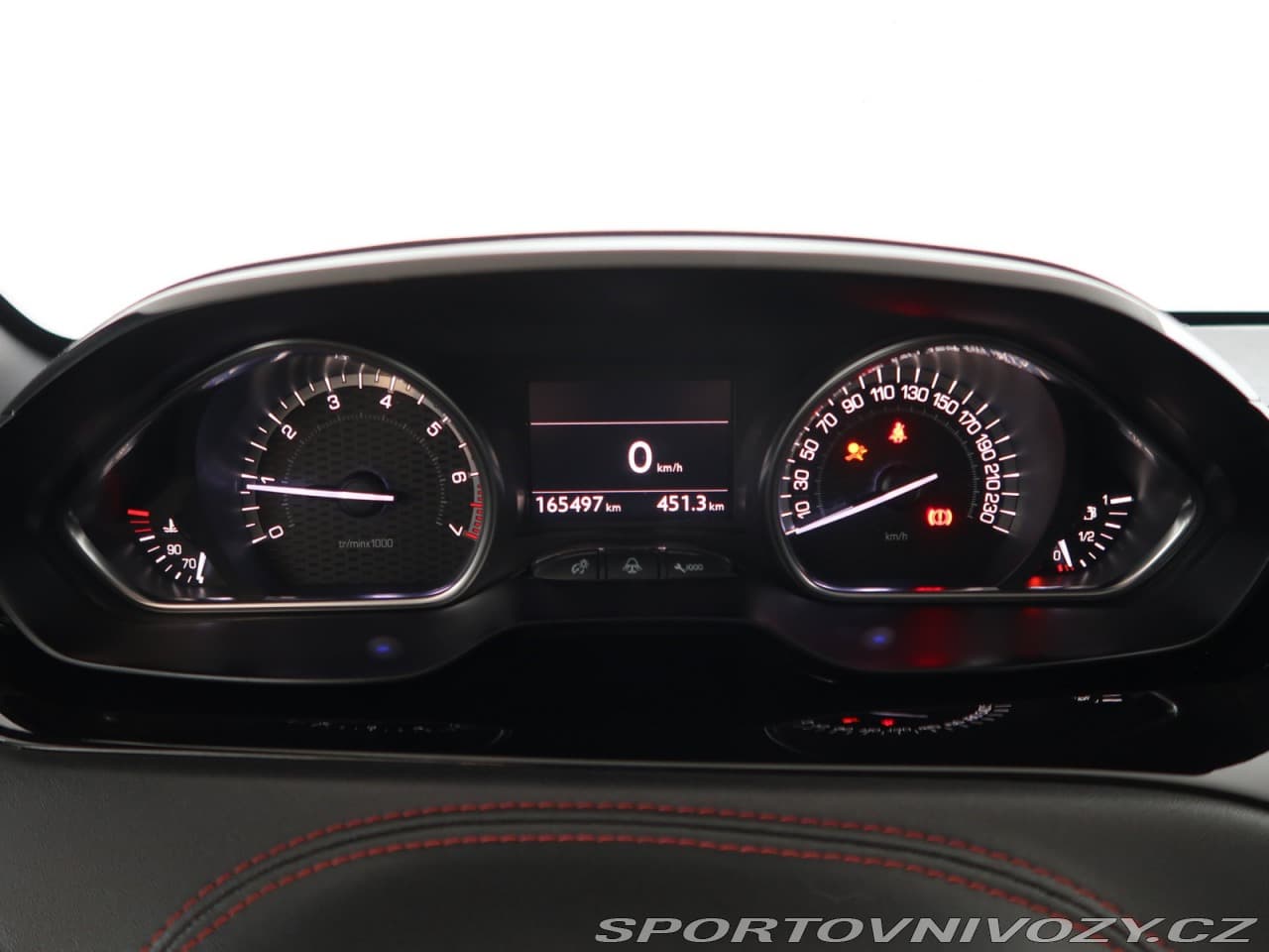 2014 Peugeot 208 - 11