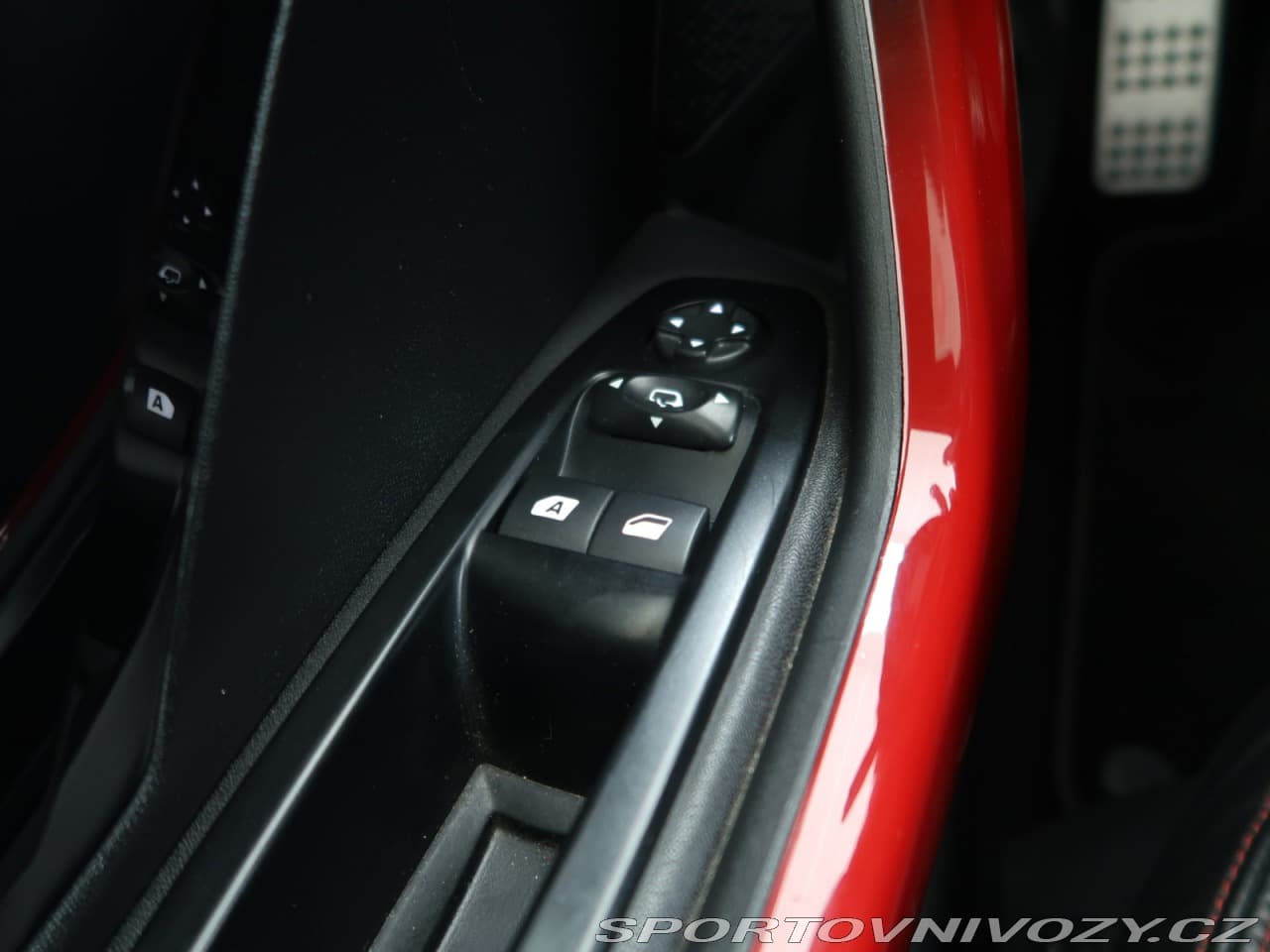 2014 Peugeot 208 - 15