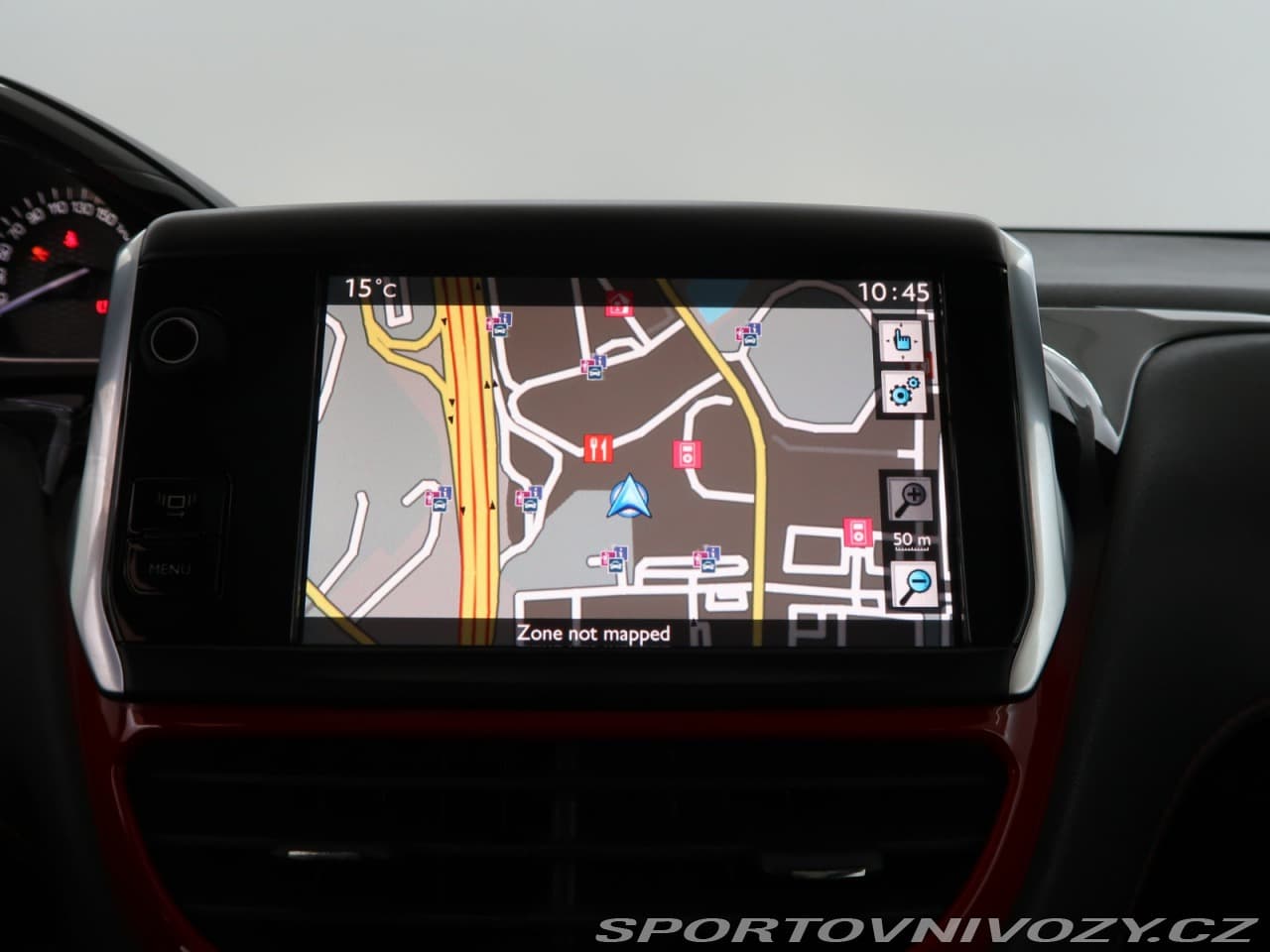 2014 Peugeot 208 - 17