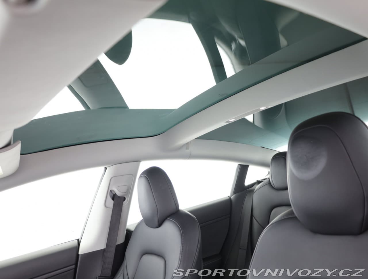 2020 Tesla MODEL 3 - 19
