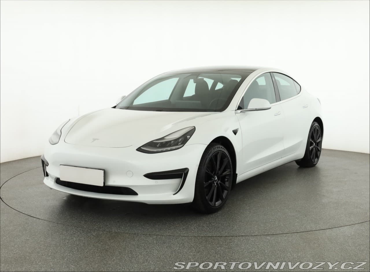 2020 Tesla MODEL 3 - 2