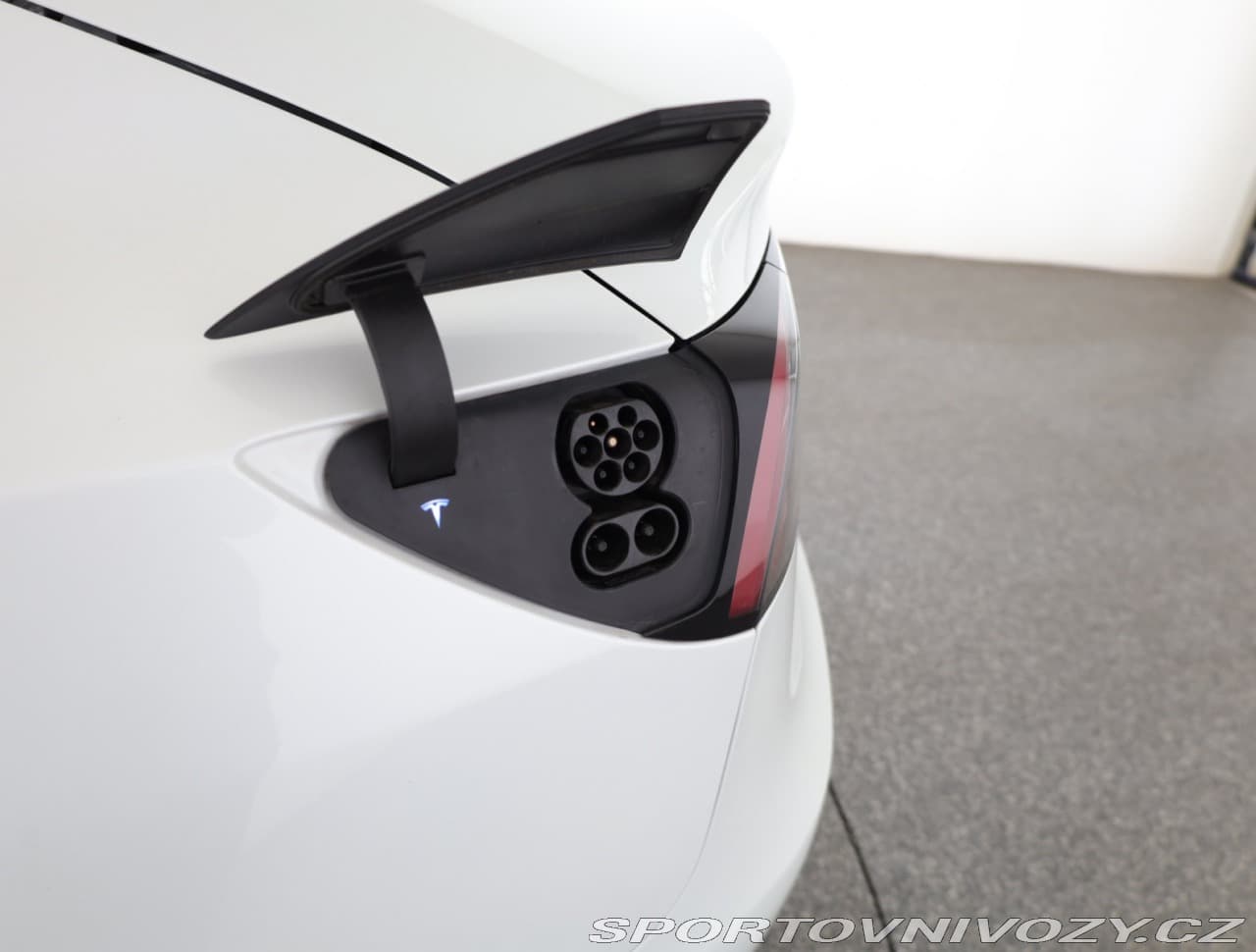 2020 Tesla MODEL 3 - 20