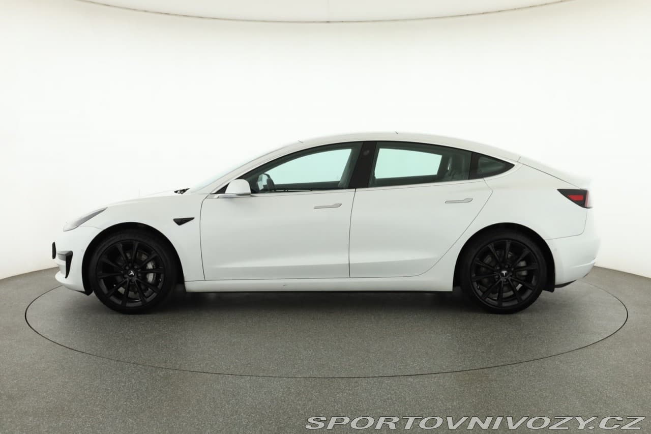 2020 Tesla MODEL 3 - 3