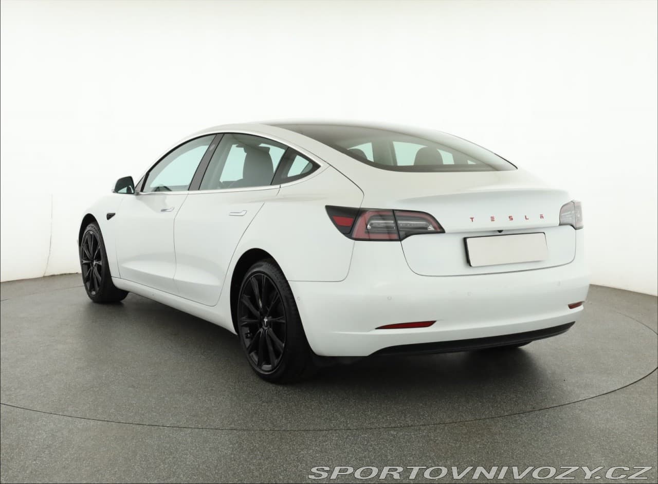 2020 Tesla MODEL 3 - 4