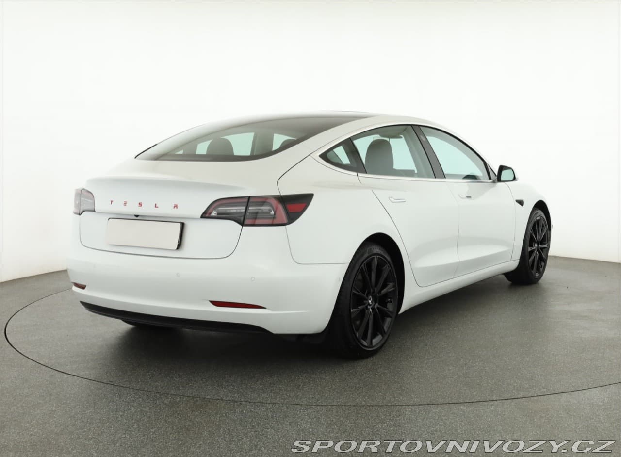 2020 Tesla MODEL 3 - 5