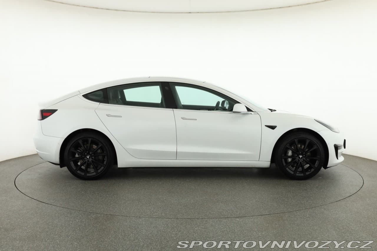 2020 Tesla MODEL 3 - 6