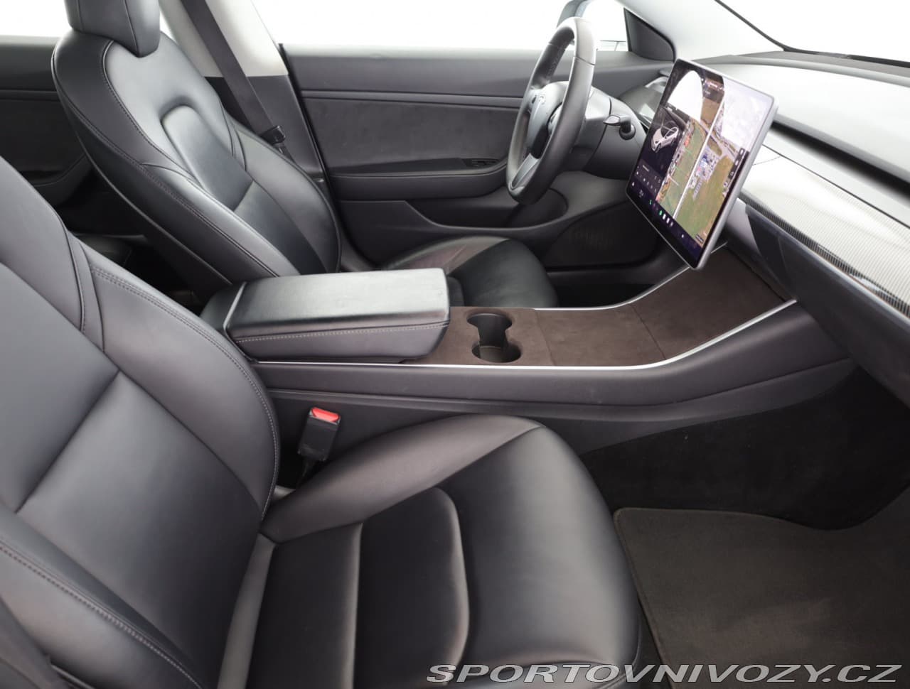 2020 Tesla MODEL 3 - 7