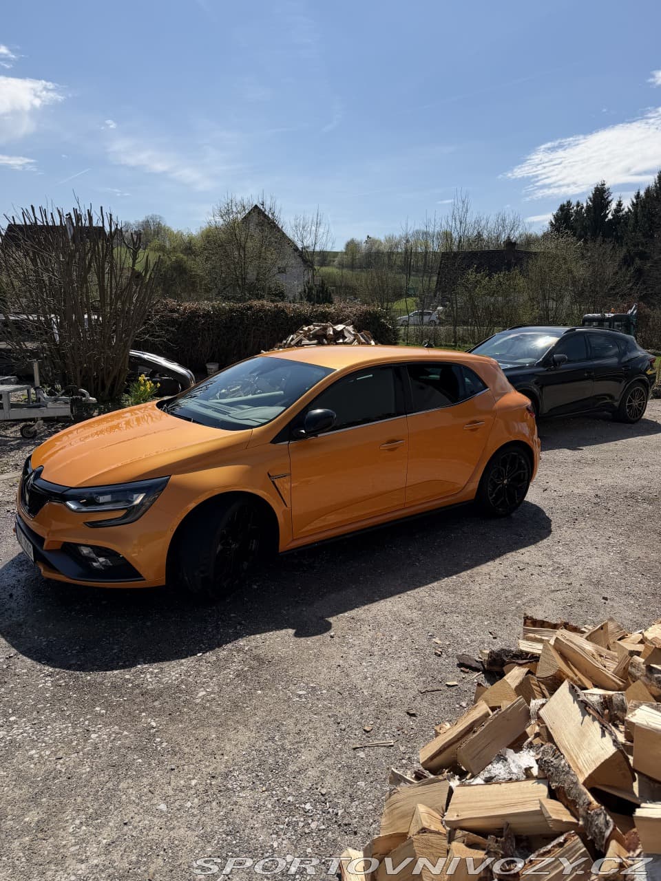 2019 Renault MEGANE - 2