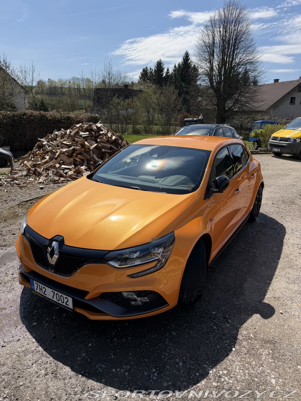 2019 Renault MEGANE - 3
