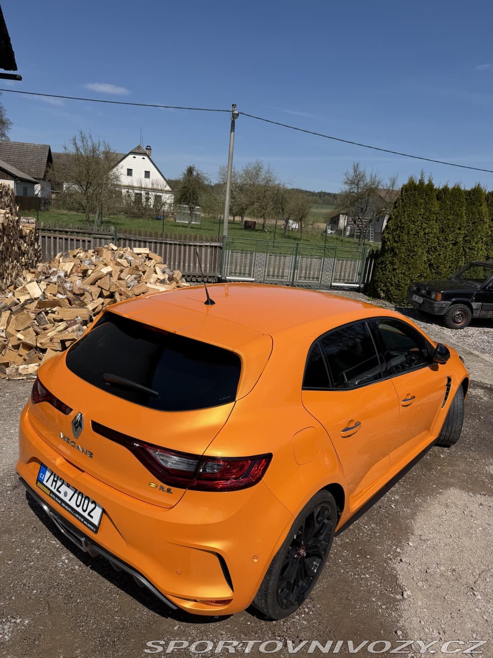 2019 Renault MEGANE - 4