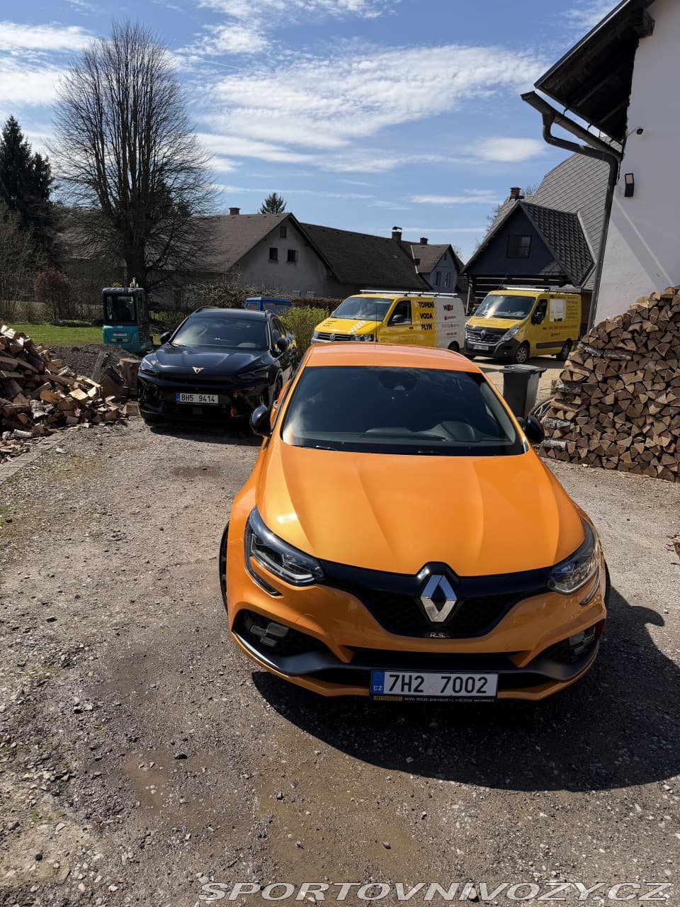 2019 Renault MEGANE - 6