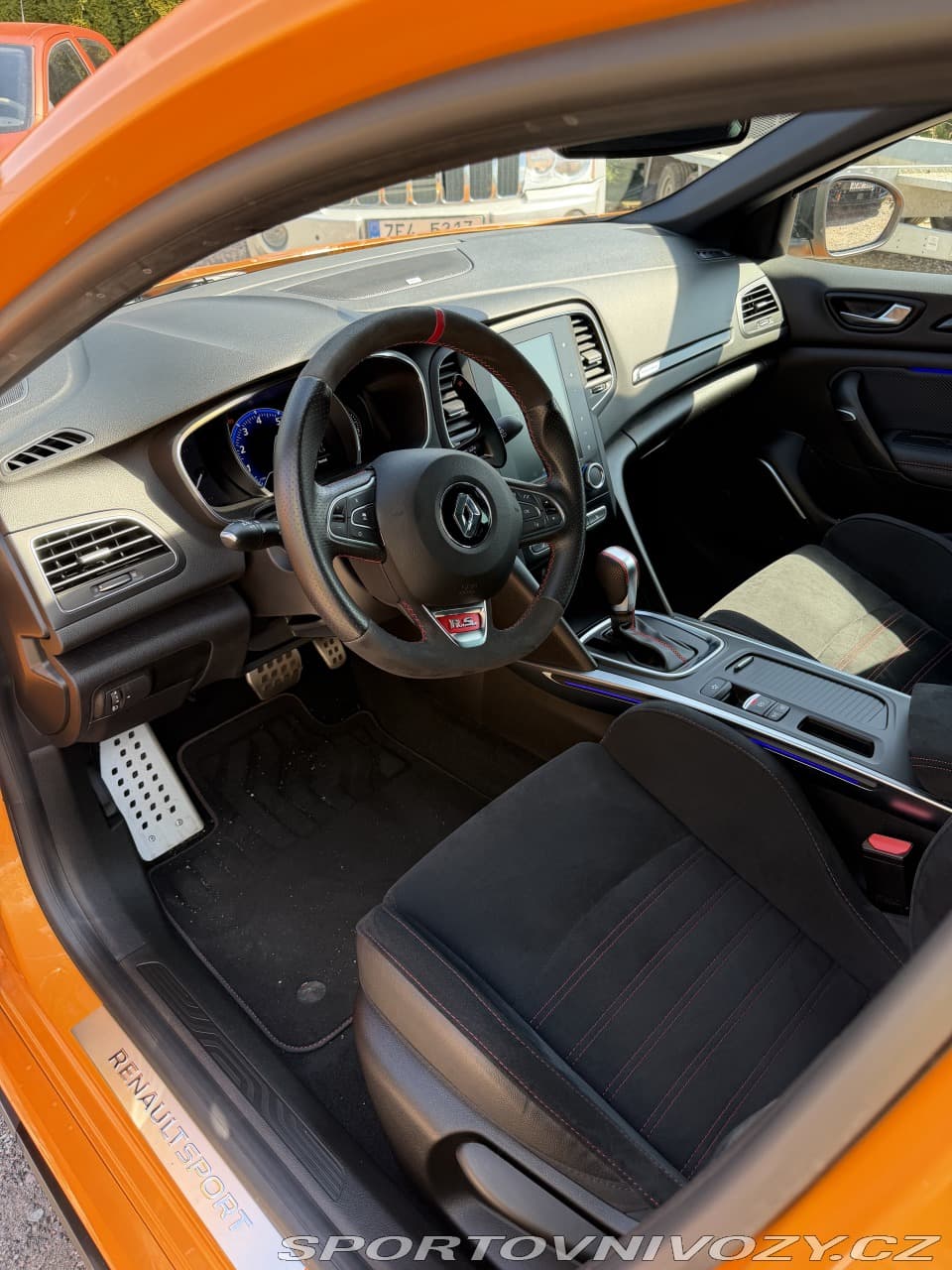 2019 Renault MEGANE - 8