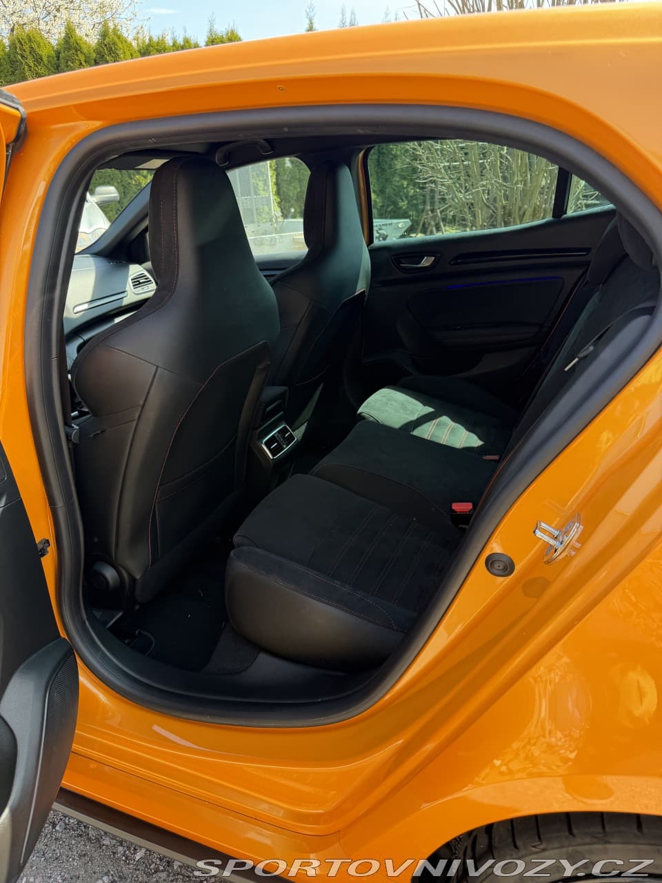 2019 Renault MEGANE - 9