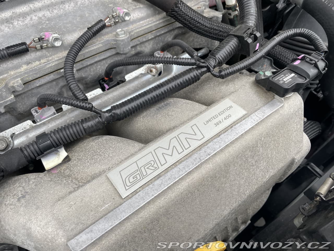 2018 Toyota YARIS - 10