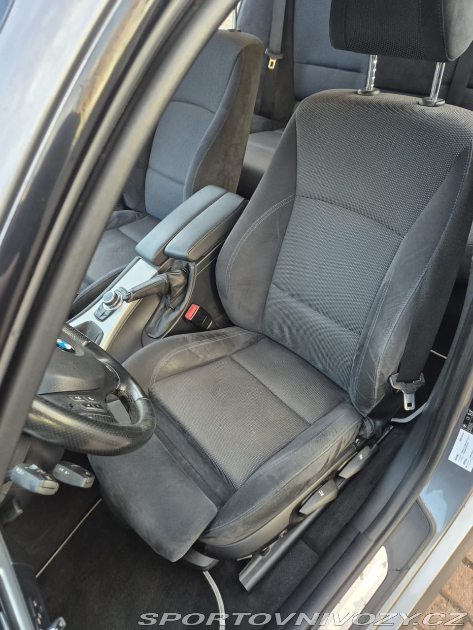 2010 BMW 3-SERIES - 14