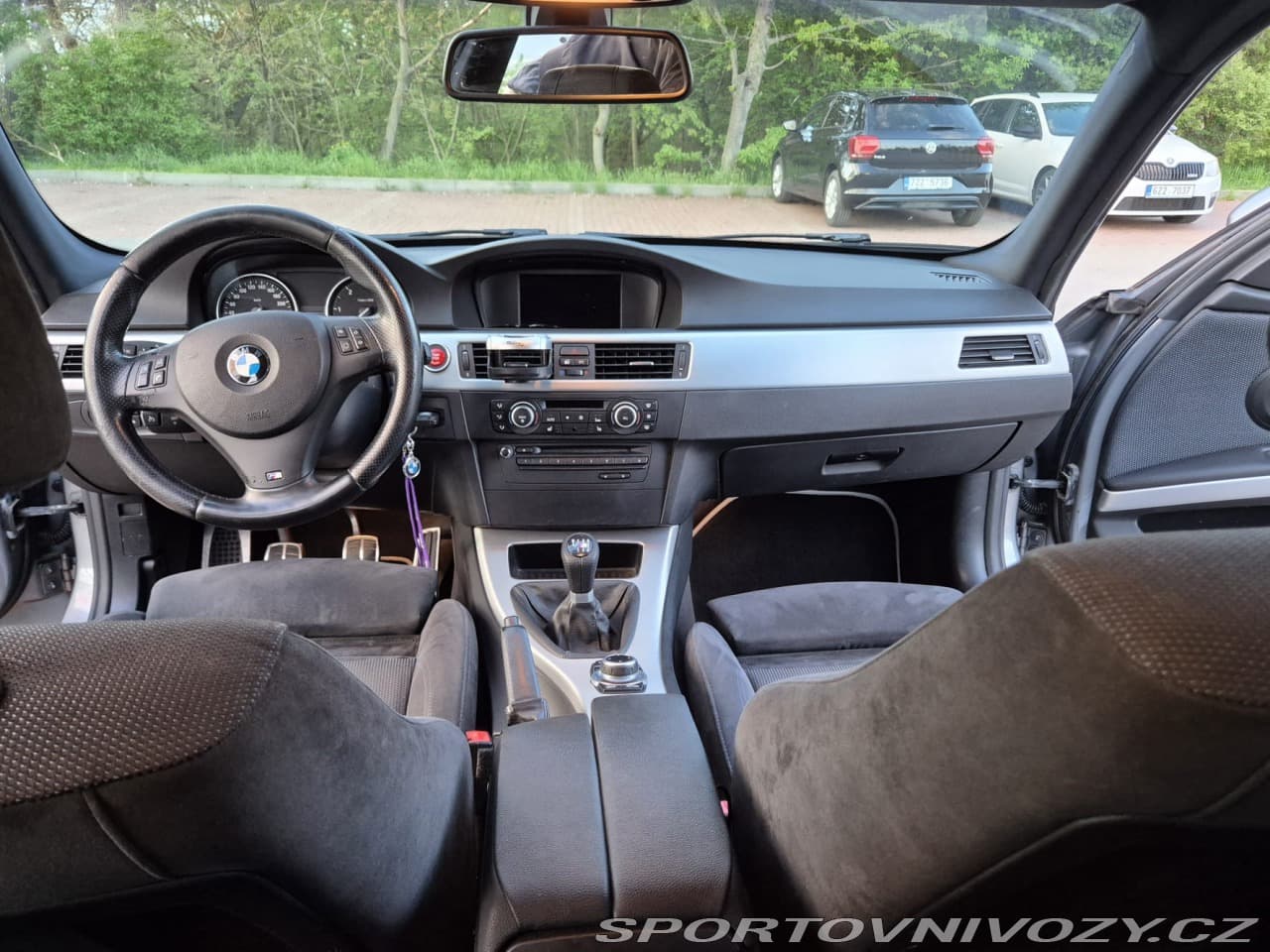 2010 BMW 3-SERIES - 4