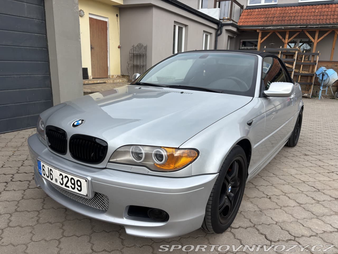 2005 BMW 3-SERIES