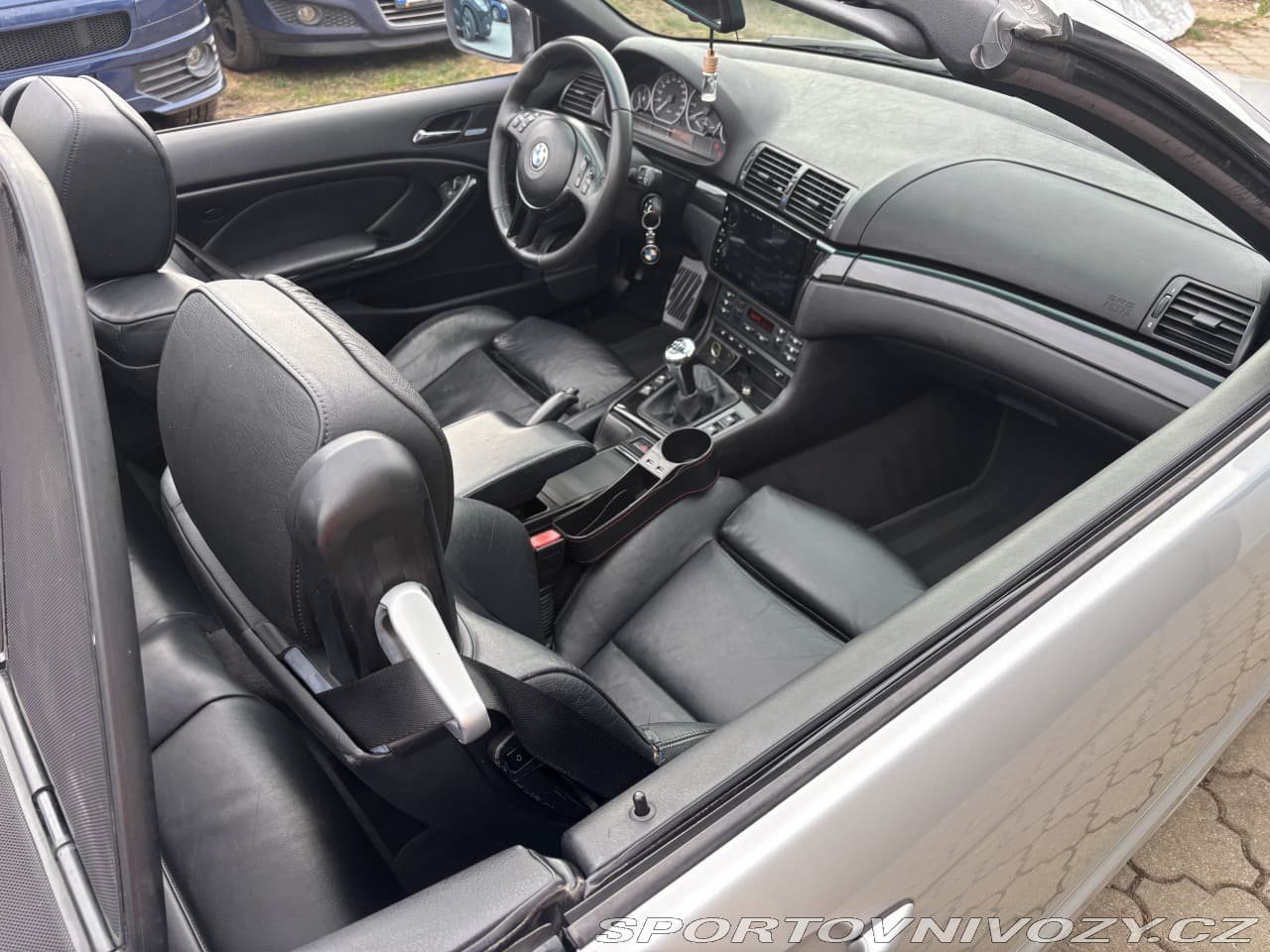 2005 BMW 3-SERIES - 11