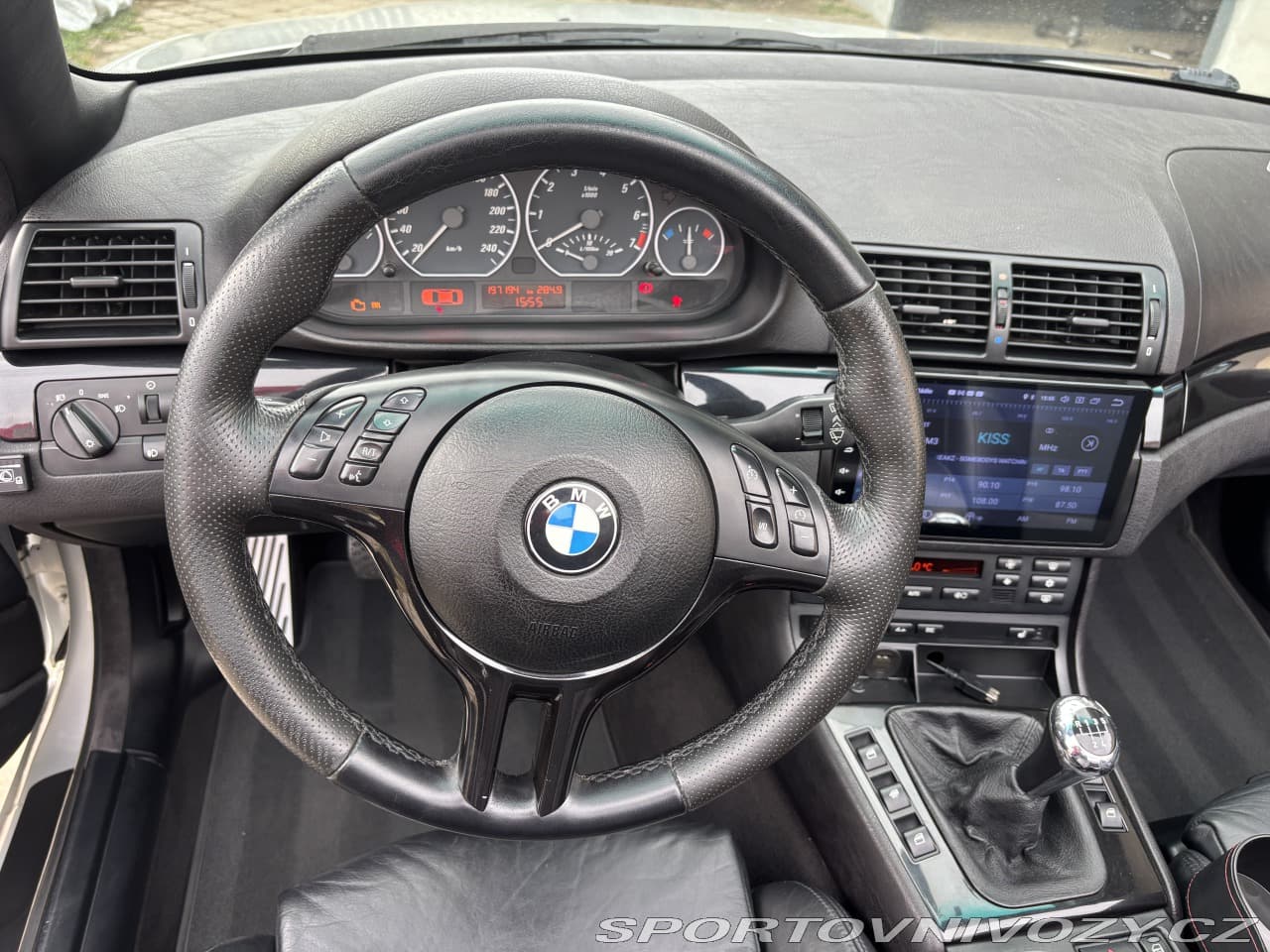 2005 BMW 3-SERIES - 12