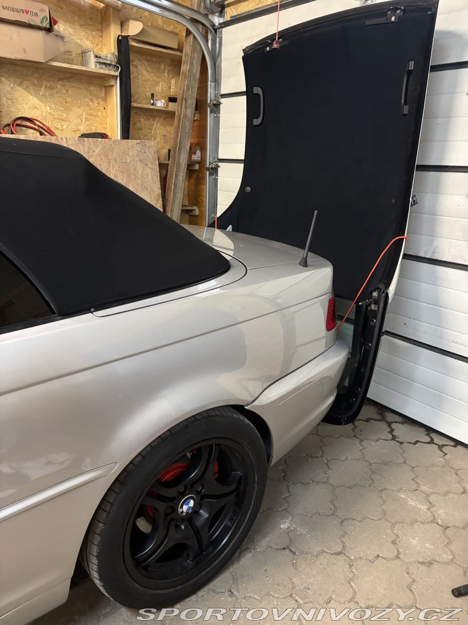 2005 BMW 3-SERIES - 14