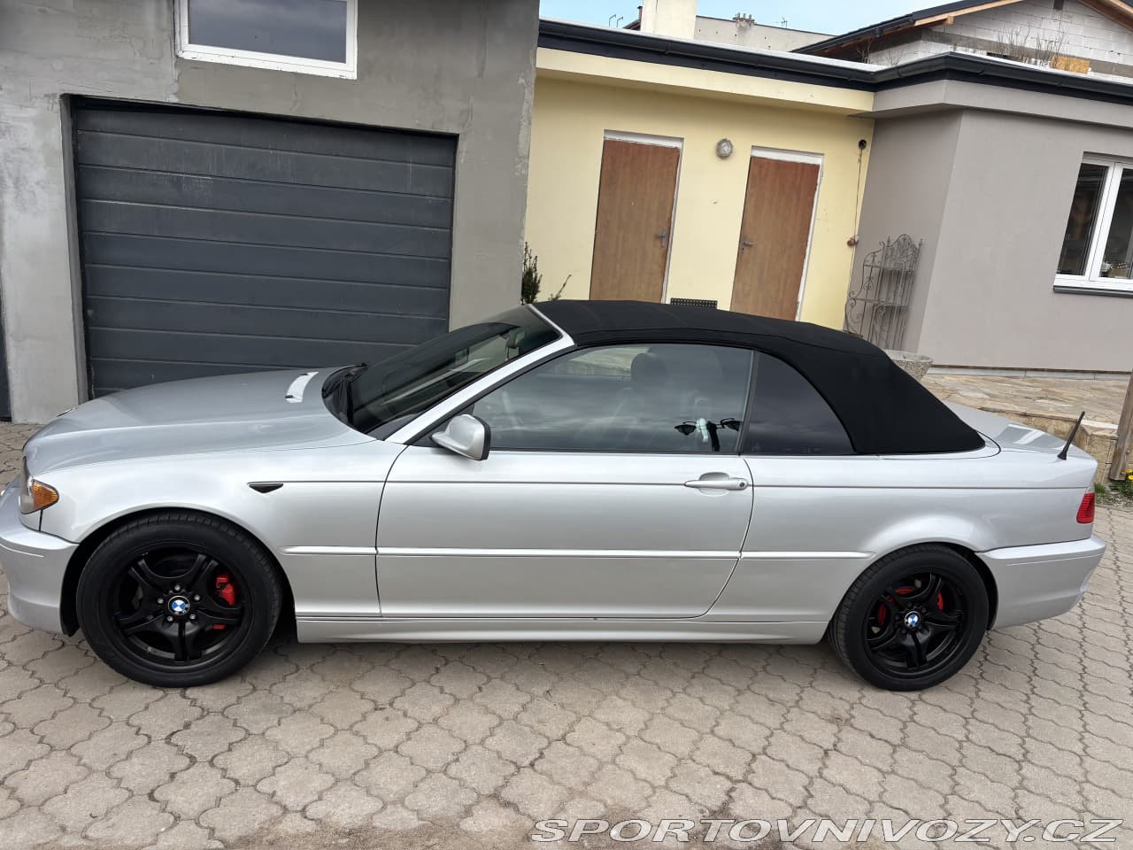 2005 BMW 3-SERIES - 2