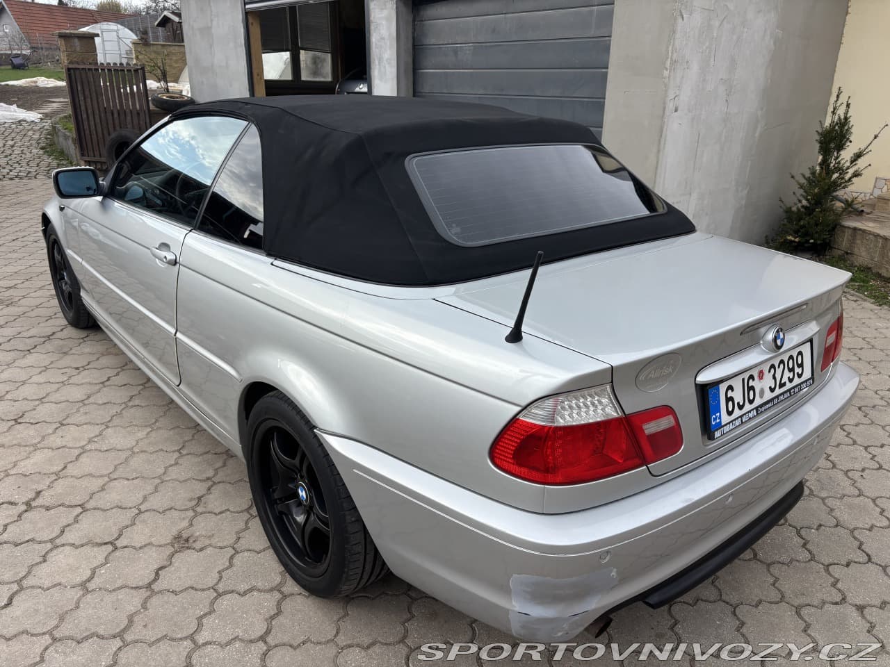 2005 BMW 3-SERIES - 3