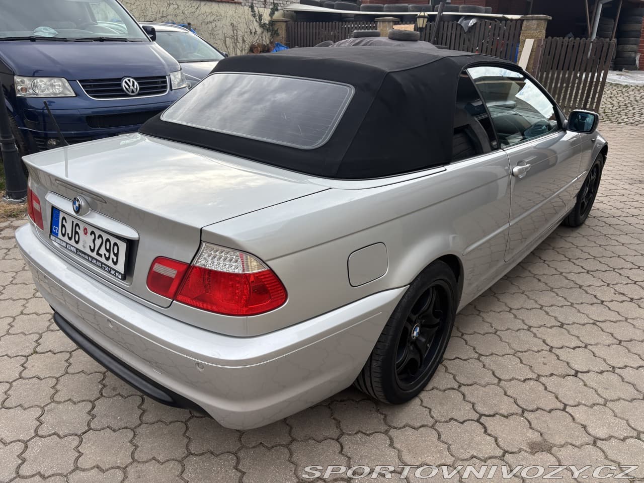 2005 BMW 3-SERIES - 5