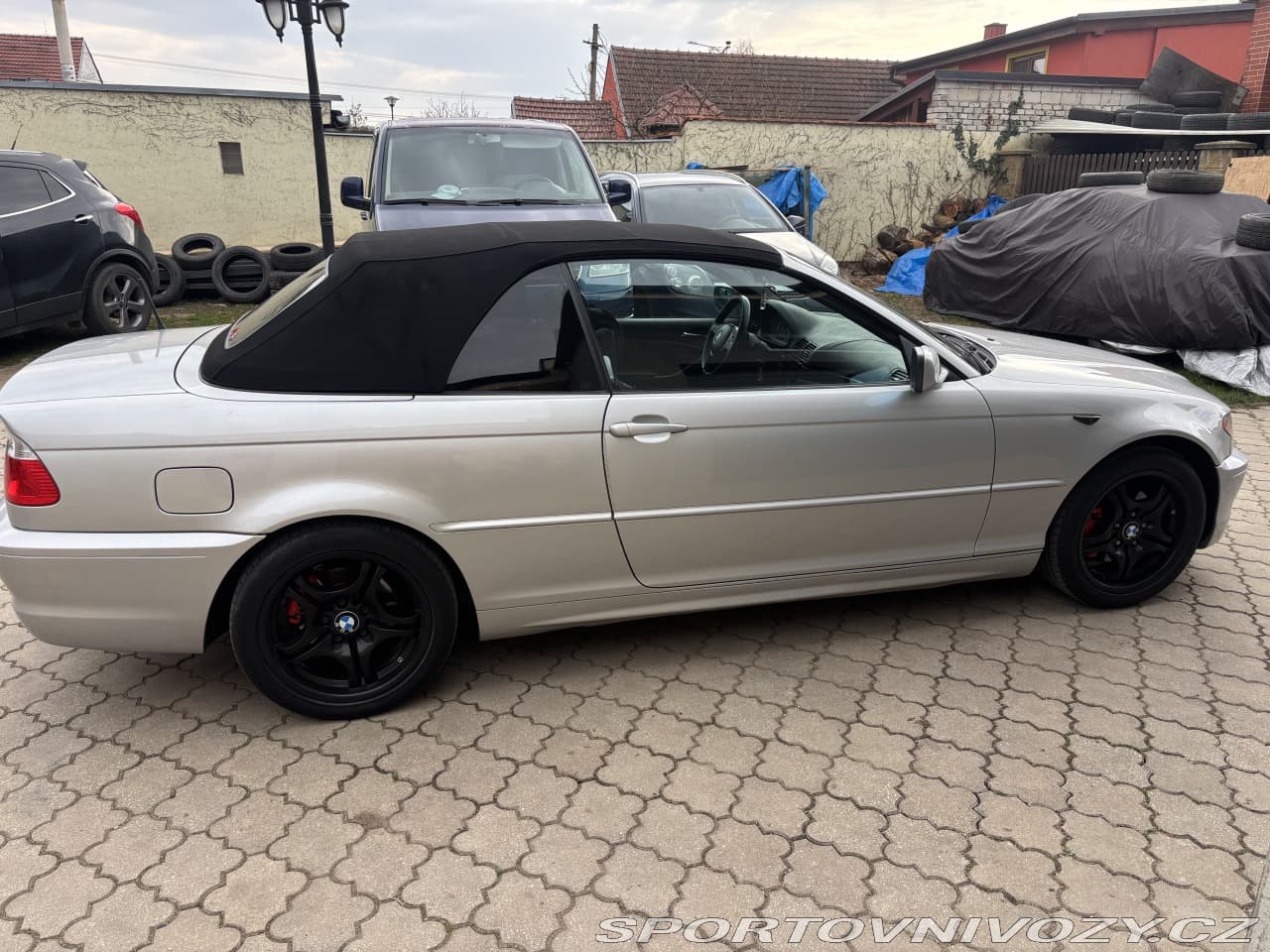 2005 BMW 3-SERIES - 6