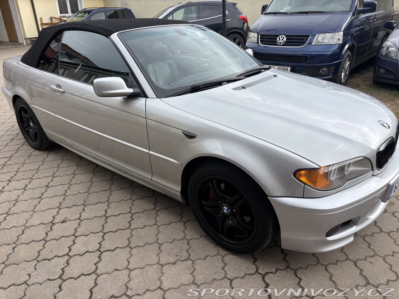2005 BMW 3-SERIES - 7