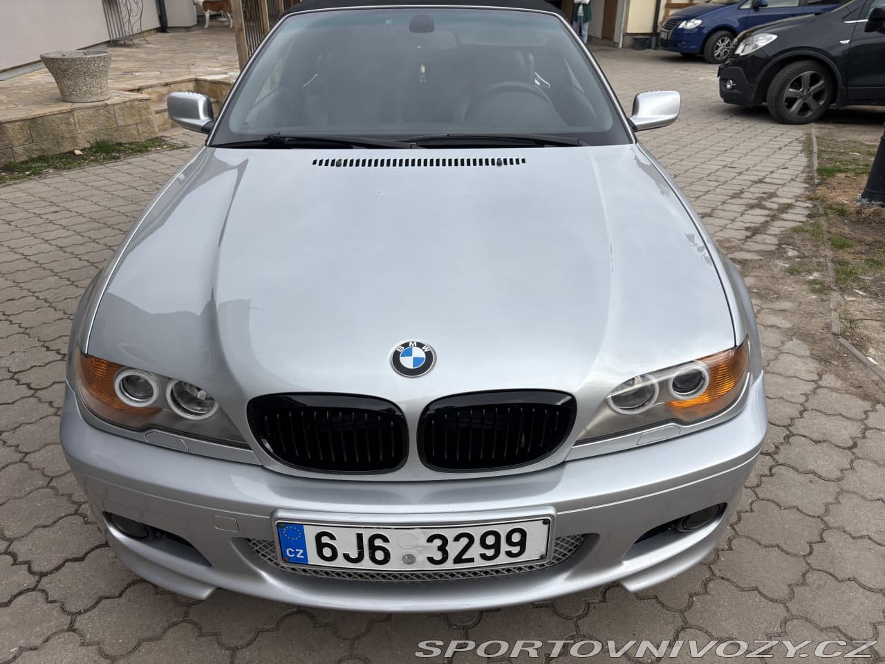 2005 BMW 3-SERIES - 8