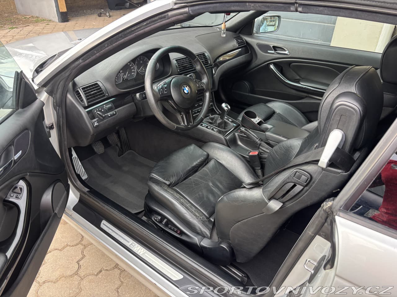 2005 BMW 3-SERIES - 9