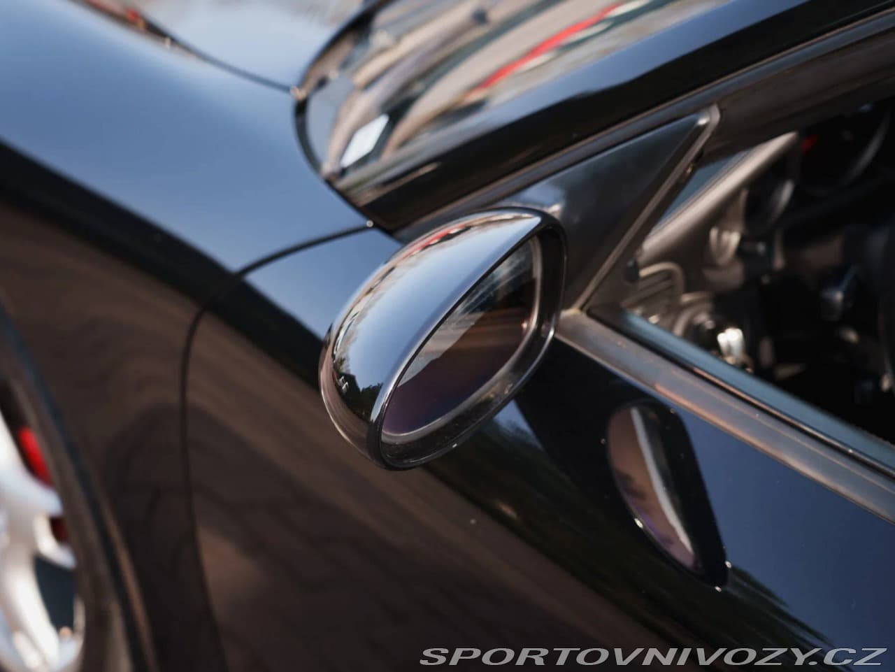 2004 Porsche 911 - 13