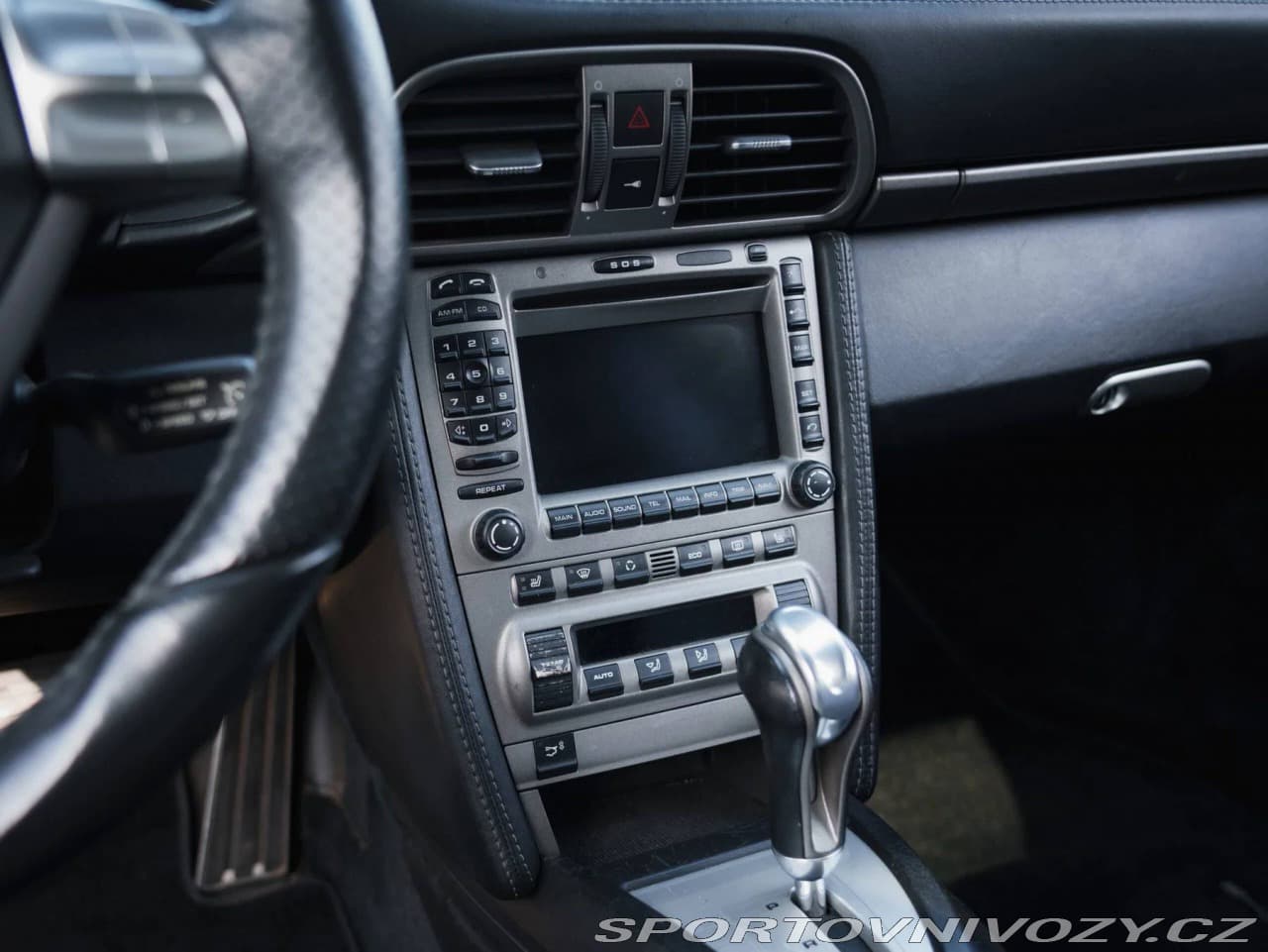 2004 Porsche 911 - 20