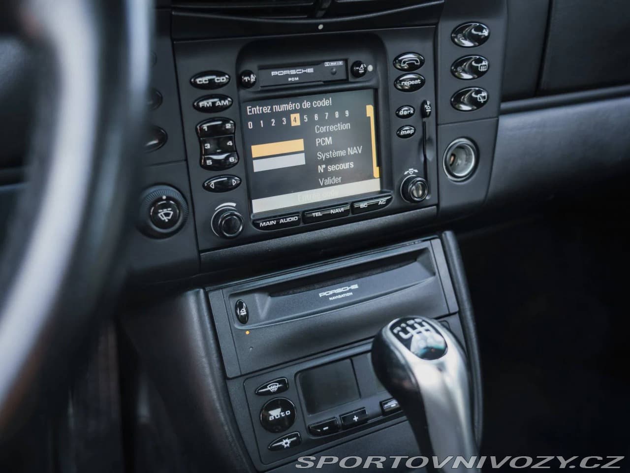 2001 Porsche OSTATNÍ - 10
