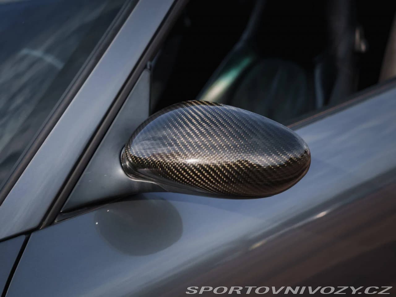 2001 Porsche OSTATNÍ - 13