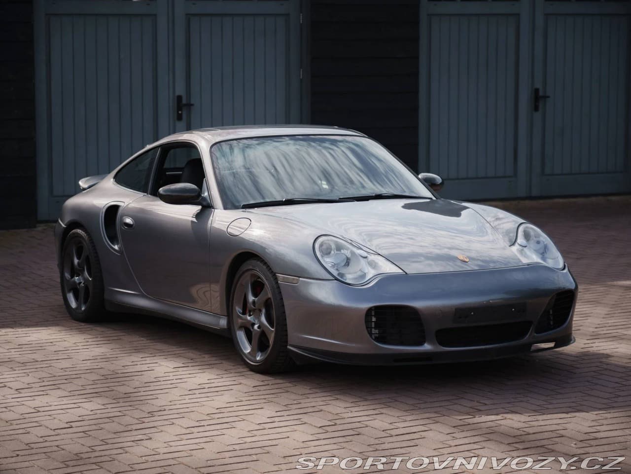 2001 Porsche OSTATNÍ - 15