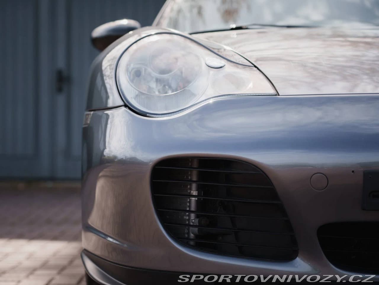 2001 Porsche OSTATNÍ - 16