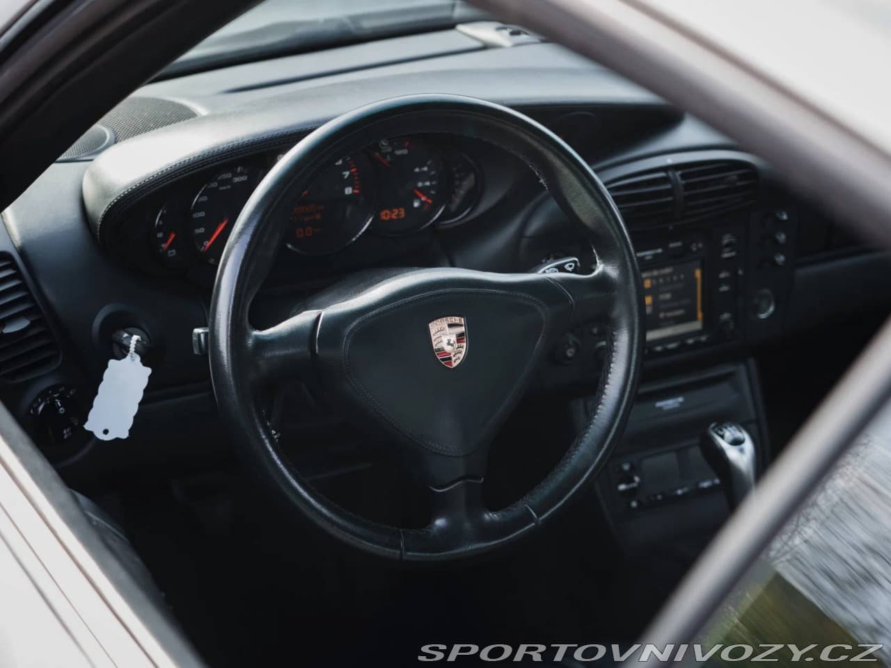 2001 Porsche OSTATNÍ - 5